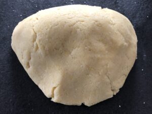 Półksiężyce z czekoladą - IMG 0410