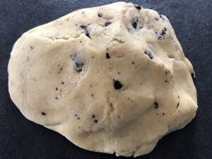 Półksiężyce z czekoladą - IMG 0412