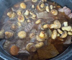 Gulasz burgundzki - IMG 6033