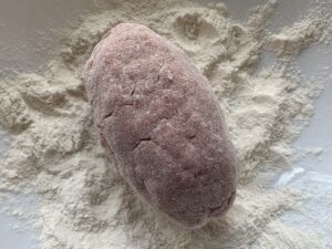 Zrazy tatarskie z mielonej wołowiny - IMG 6258