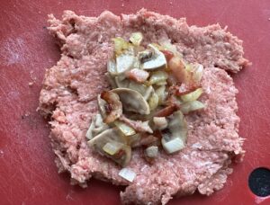 Zraziki tatarskie z mięsa mielonego - IMG 6259