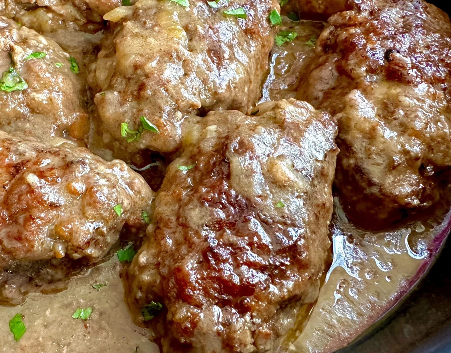 Zraziki tatarskie z mięsa mielonego - IMG 6294 scaled e1749030691291