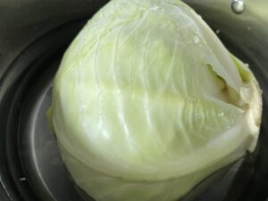 Rolada gołąbkowa - IMG 6850