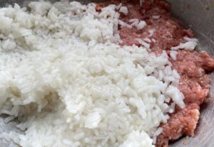 Rolada gołąbkowa - IMG 6856