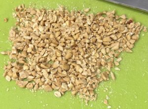 Ciasto Tofelek - IMG 6836