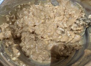 Ciasto Tofelek - IMG 6837