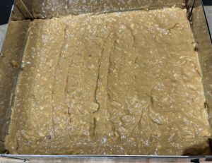 Ciasto Tofelek - IMG 6838