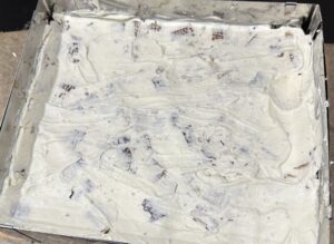 Ciasto Tofelek - IMG 6842