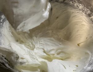 Ciasto Tofelek - IMG 6845