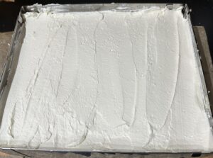 Ciasto Tofelek - IMG 6846