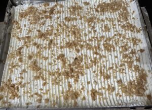 Ciasto Tofelek - IMG 6848