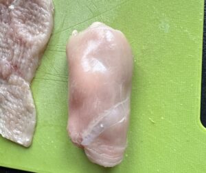 Roladki z nadzieniem śmietankowo-warzywnym - IMG 7698