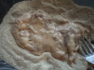 Kotlety z udek w panierce jogurtowej - IMG 7926