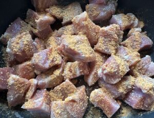 Gulasz węgierski - IMG 8034