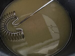 Piernik w czekoladzie "Last minute" - IMG 0088