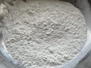 Piernik w czekoladzie "Last minute" - IMG 0093