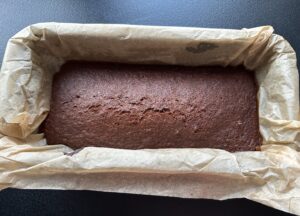 Piernik w czekoladzie "Last minute" - IMG 0110