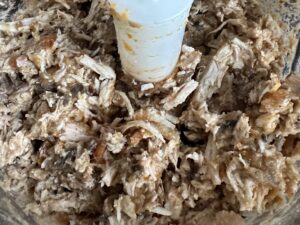 Krokiety świąteczne - IMG 7577