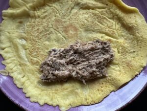 Krokiety świąteczne - IMG 7588