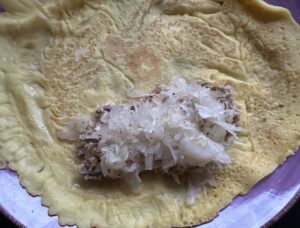 Krokiety świąteczne - IMG 7589