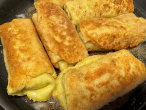 Krokiety świąteczne - IMG 7605