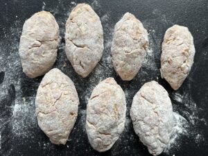 Zraziki mięsno-warzywne - IMG 7792