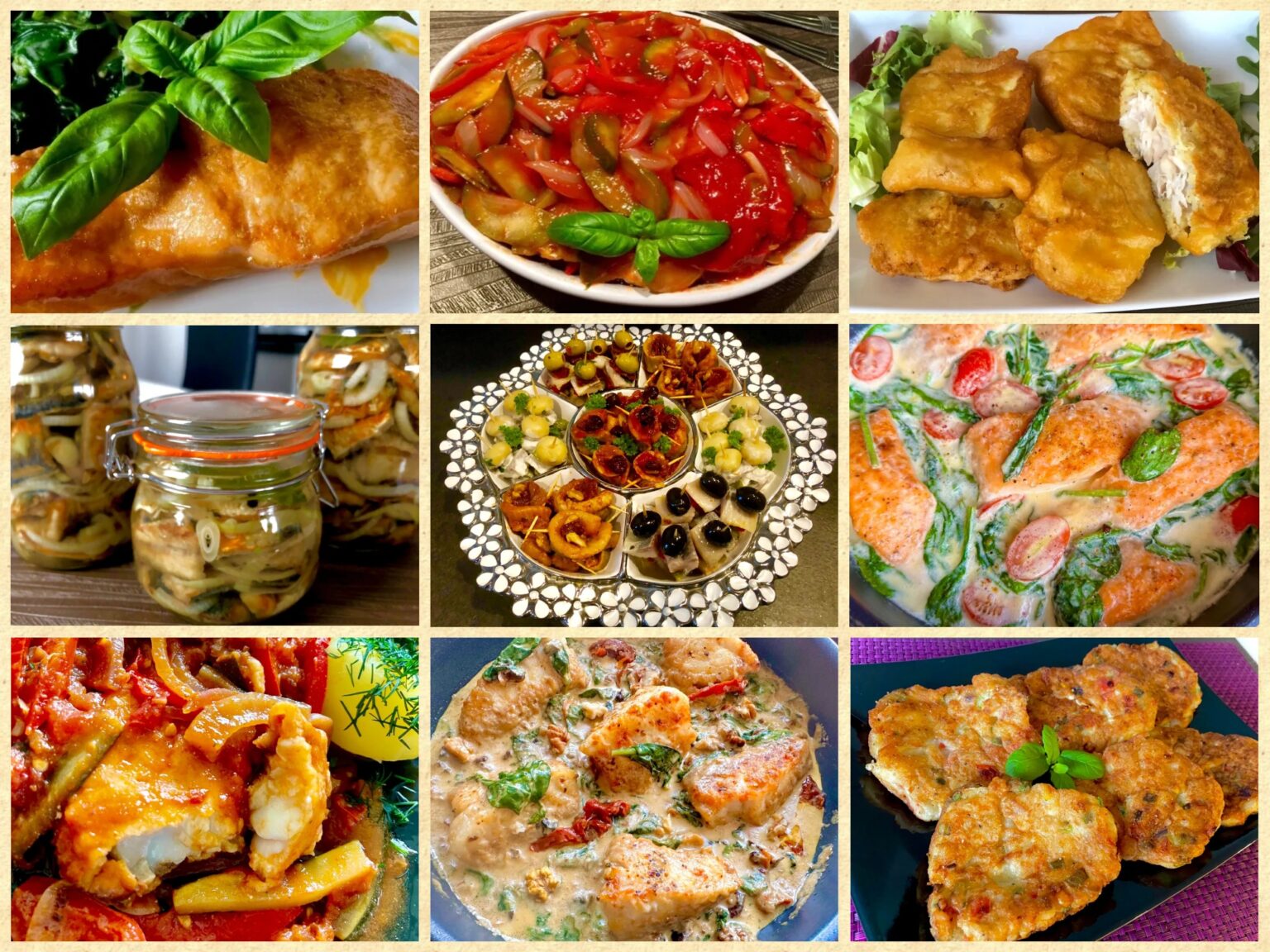 Top 10 najlepszych przepisów na ryby! - IMG 8558