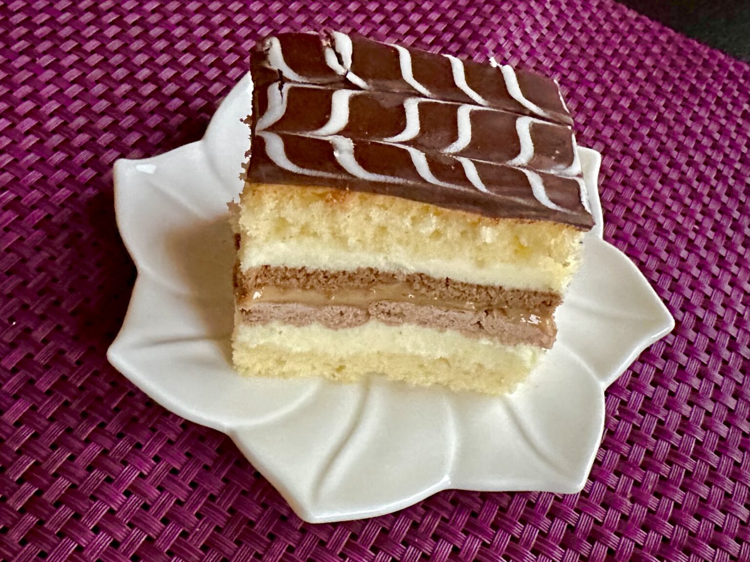 Karmelowa krówka - IMG 8619