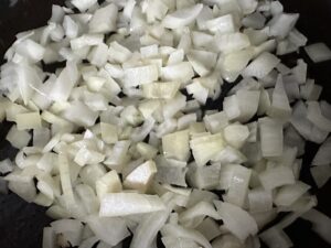 Gołąbki wigilijne - IMG 9157