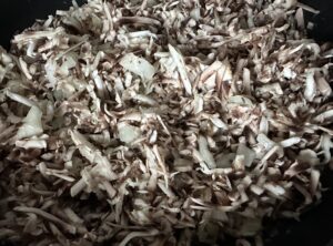 Gołąbki wigilijne - IMG 9160