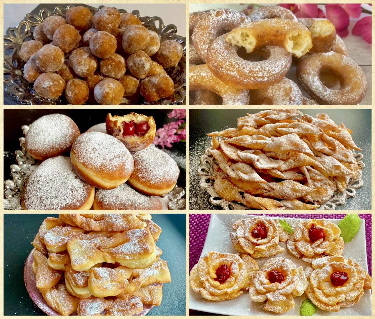 Pączki i faworki - najlepsze przepisy na karnawał! - IMG 1118