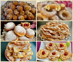 Pączki i faworki - najlepsze przepisy na karnawał! - IMG 1118