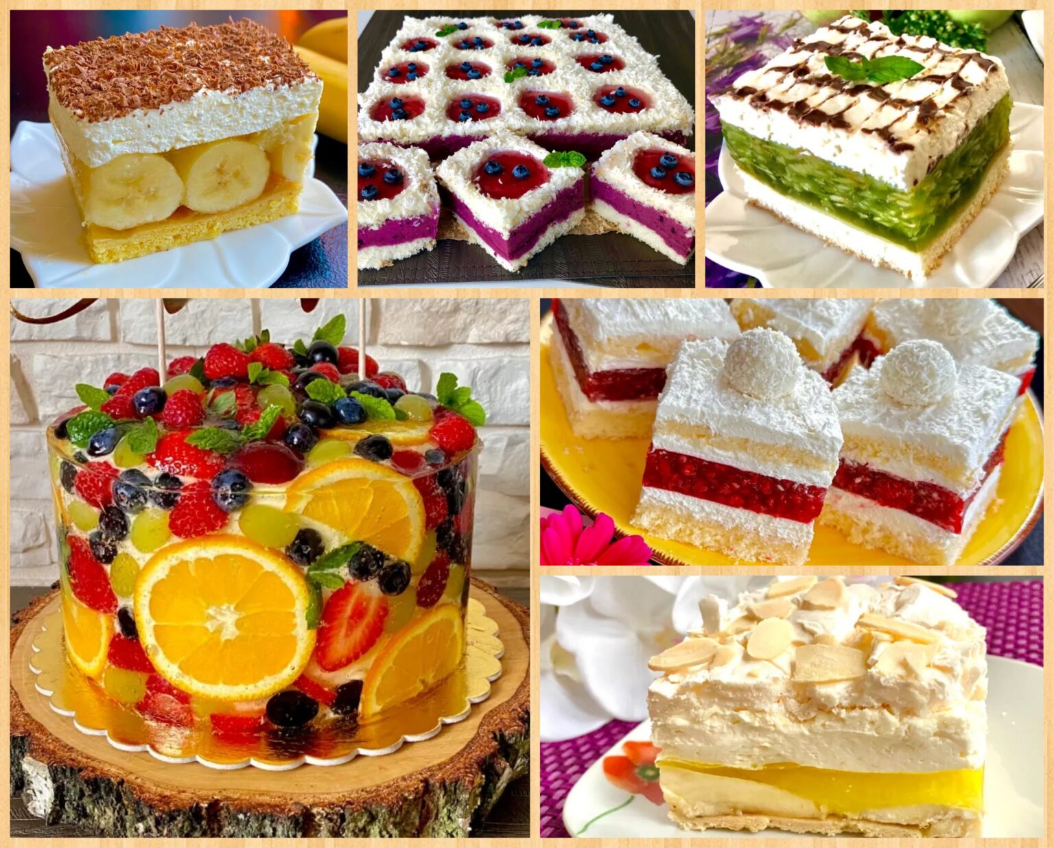 Ciasta z galaretką. Najlepsze przepisy! - IMG 1461