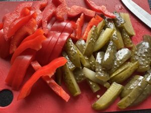 Najlepszy gulasz wołowy z pieczarkami - IMG 1483