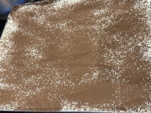 Cappuccino Karmelowe - pyszne ciasto bez pieczenia! - IMG 1741