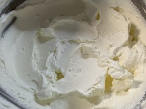 Ciasto Raffaello z bananami i galaretką - IMG 1719