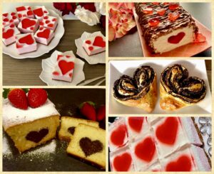 Zakochane ciasta, czyli 5 przepisów na walentynki! - IMG 2064