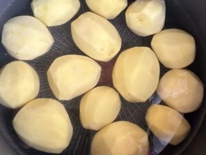 Bolońska zapiekanka ziemniaczana z beszamelem - IMG 2321