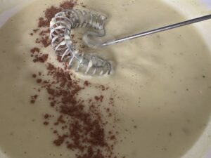 Bolońska zapiekanka ziemniaczana z beszamelem - IMG 2416