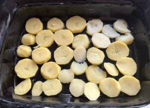 Bolońska zapiekanka ziemniaczana z beszamelem - IMG 2418