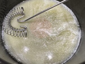 Serniczek Snickers - IMG 3405