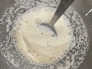 Serniczek Snickers - IMG 3412