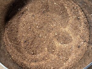 Serniczek Snickers - IMG 3413