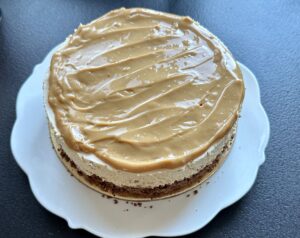 Serniczek Snickers - IMG 3448