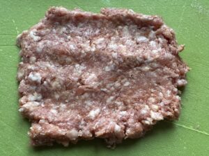 Roladki mielone z pysznym nadzieniem śmietankowo-pieczarkowym - IMG 3596