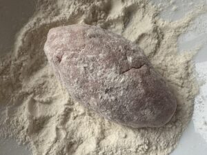 Roladki mielone z pysznym nadzieniem śmietankowo-pieczarkowym - IMG 3601