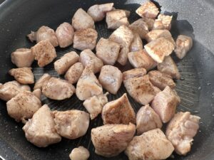 Kurczak po azjatycku z papryką - pyszny obiad w 20 minut! - IMG 3545