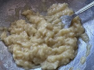 Racuszki śmietankowo bananowe - IMG 4211