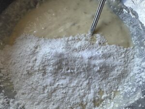 Racuszki śmietankowo bananowe - IMG 4213