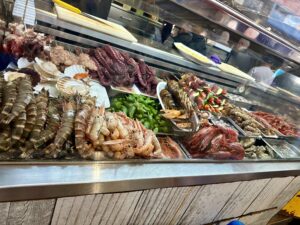 Malaga - zachwyca latem i zimą! - IMG 4408